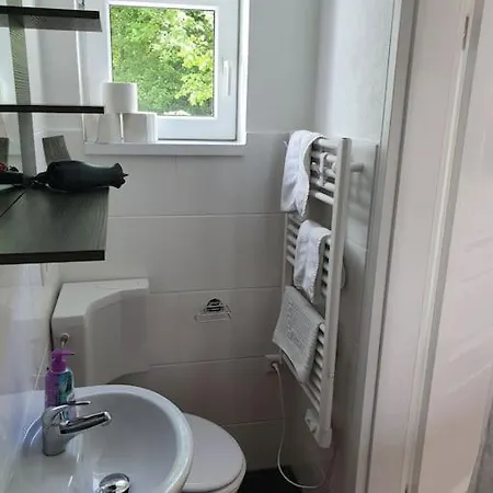 Naturpanorama Apartment