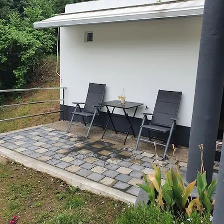 Apartamento Naturpanorama