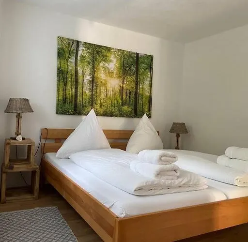 Naturpanorama Apartamento *