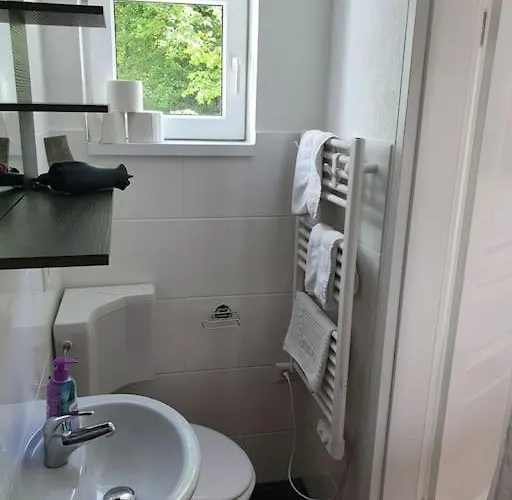 Naturpanorama Appartement