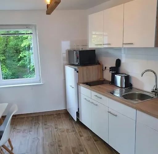 Apartamento Naturpanorama