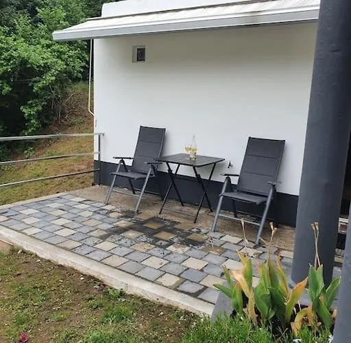 Apartamento Naturpanorama